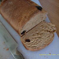 Chlebek prosto z Pisza