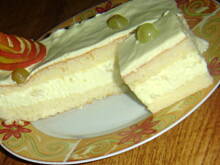 Fot. rybka80, Pyszne ciasto Anny