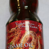 Marynata orientalna do mies z grilla i nie tylko