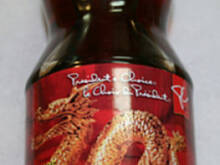 Fot. Alicja64, Marynata orientalna do mies z grilla i nie tylko