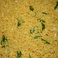 Ryż Prawdziwie Chiński