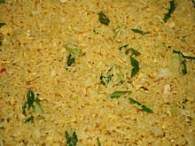 Fot. Alicja64, Ryż Prawdziwie Chiński