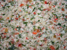 Fot. Alicja64, Krabowe kotleciki