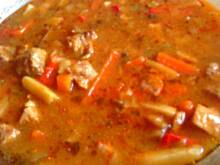 Fot. atosiaczek, zupa gulaszowa atosi