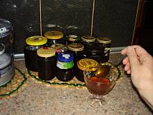 Fot. jaska2503, miodek z mlecza