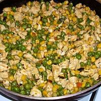 Tortilla wg Różyczki