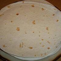 Tortilla wg Różyczki