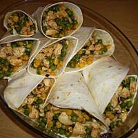 Tortilla wg Różyczki