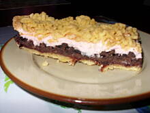 Fot. OwocowaSałateczka, Pleśniak wg OwocowejSałateczki