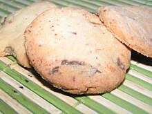 Fot. monisia_ze_szczecina, Kruche ciasteczka