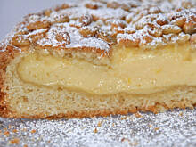 Fot. beataoh, Torta della nonna