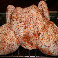 Kurczak z Piekarnika Ali