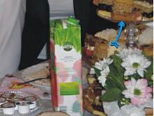 Fot. bozena28, orzechowo-miodowy