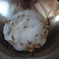 placek drożdżowy z rabarbarem kk