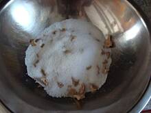 Fot. inka200, placek drożdżowy z rabarbarem kk