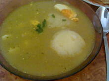 Fot. atosiaczek, zupa szczawiowa atosi