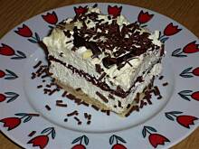 Fot. niebieska-różyczka, Ciasto rafaello wg babci Różyczki