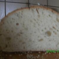 Bagietki  domowe z zakwasem z automatu