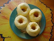 Fot. gabi99, Francuskie Jabłka Z Goździkową Nutką