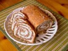 Fot. Yasminne, Zawijaniec orzechowy