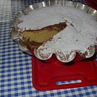 Babka piaskowa wg mamy OwocowejSałateczki