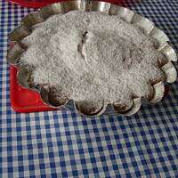 Babka piaskowa wg mamy OwocowejSałateczki