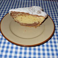 Babka piaskowa wg mamy OwocowejSałateczki