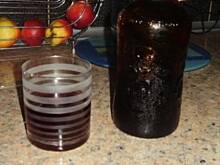 Fot. jaska2503, sok z bzu czarnego aromatyczny