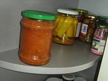 Fot. jaska2503, leczo do słoika 1