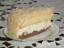 Fot. gosiaw52, Karmelita -pyszne ciasto