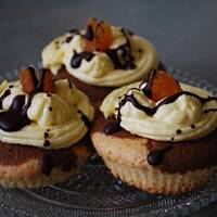 Babeczki delikatne szybko łatwo smakowicie