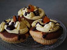 Fot. frankafiranka, Babeczki delikatne szybko łatwo smakowicie