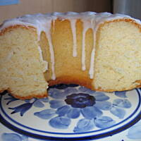 Szybka babka na oleju