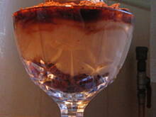 Fot. zalaz1, Elegancki pyszny deser