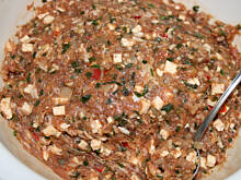 Fot. Alicja64, Chińskie Pierożki - Dumplings