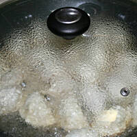 Chińskie Pierożki - Dumplings