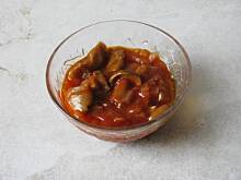 Fot. Halina07, Grzybki w pomidorach