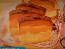 Fot. dana39, Delikatny sernik caffe latte