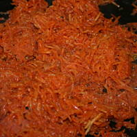 Rolada z indyka z marchewką słodko ostra kasiuli