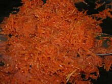 Fot. kasiul_a, Rolada z indyka z marchewką słodko ostra kasiuli