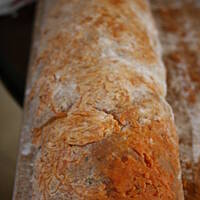 Rolada z indyka z marchewką słodko ostra kasiuli