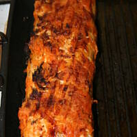 Rolada z indyka z marchewką słodko ostra kasiuli