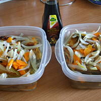 rybka w zalewie octowej agness