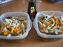 Fot. agness, rybka w zalewie octowej agness