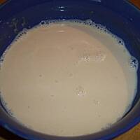 Bułeczki jagodzianki wg Różyczki