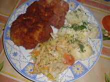 Fot. bozena28, kapusta słodka wg przepisu mojej mamy