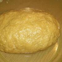 Bułeczki jagodzianki wg Różyczki