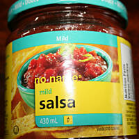 Fasolka z Kurczakiem - Chili