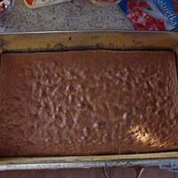 Ciasto dziadziusia kk