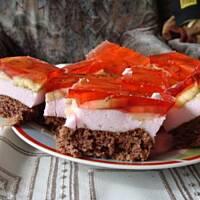 Ciasto dziadziusia kk